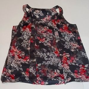 COPY - White House Black Market top